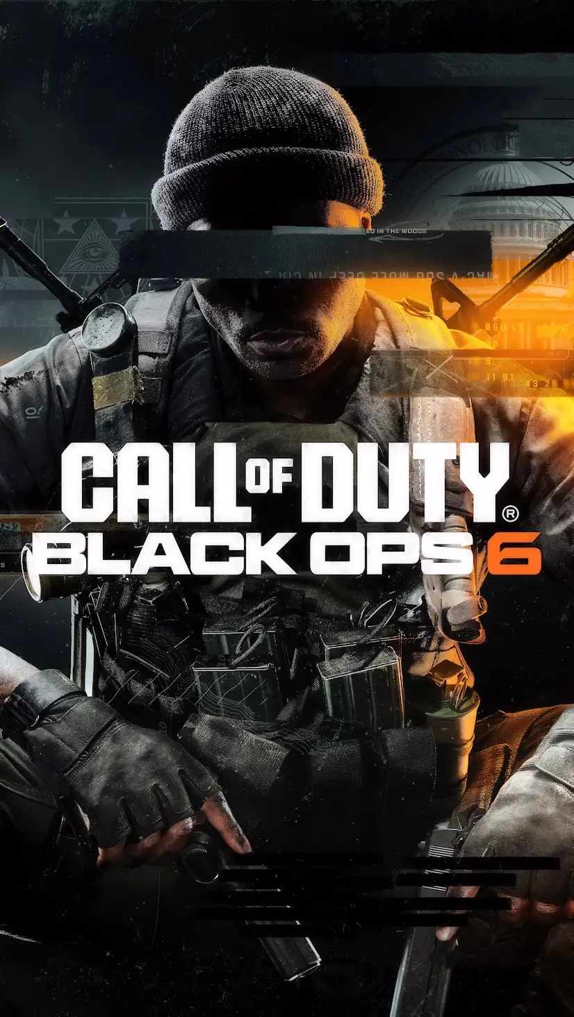 Montaje Gaming PC Call of Duty Ciudalgolf